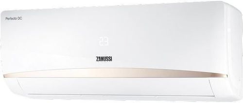 cumpără Aparat aer condiționat split Zanussi ZACS/I-24 HPF/A22/N8 Perfecto R32 inverter în Chișinău 