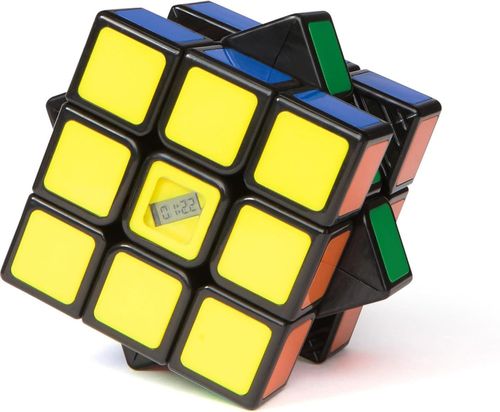 cumpără Puzzle Rubiks 6074028 Timer Cube în Chișinău 