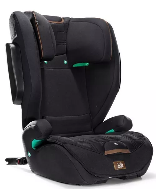 cumpără Scaun auto Joie C1903ABECL000 isofix i-Traver Signature Eclipse, 100 - 150 cm în Chișinău 