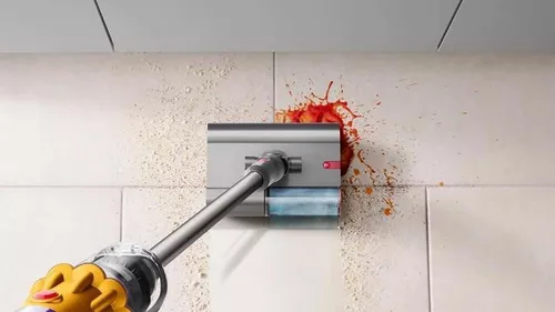 cumpără Aspirator fără fir Dyson V12s Detect Submarine (485350) în Chișinău 