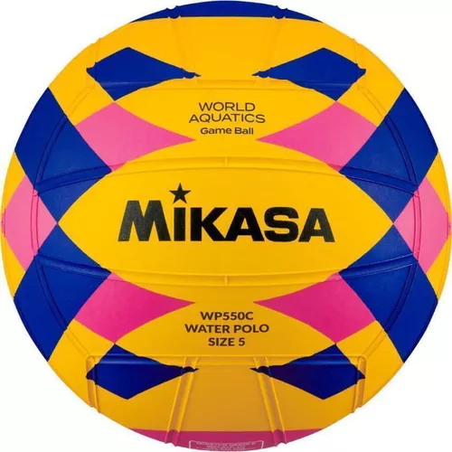 cumpără Minge Mikasa 11475 polo de apa FINA N4 WP440C Men NEW în Chișinău 