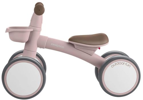 купить Велосипед Kikka Boo 31006030037 Ride-On Zipi Pink в Кишинёве 