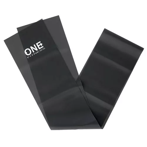 cumpără Expander HMS 4275 Expander pilates GT10 Black One 0.04x12x120cm (17-33-200) în Chișinău 