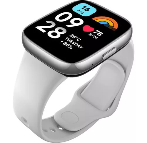 cumpără Ceas inteligent Xiaomi Redmi Watch3 Active Gray în Chișinău 