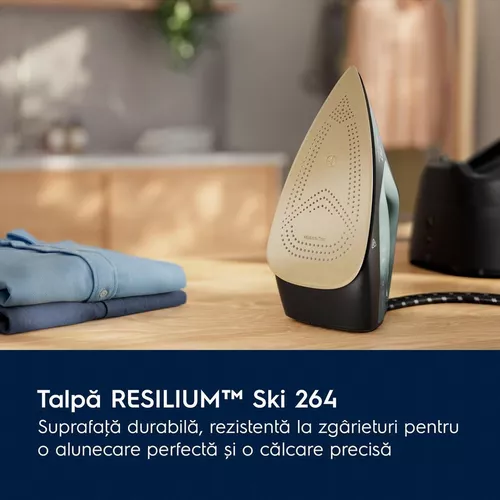 cumpără Generator de aburi pentru călcat Electrolux E8ST2-8OG în Chișinău 