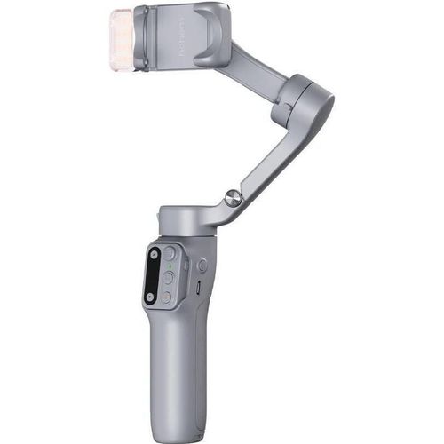cumpără Stabilizator Hohem iSteady X3 (HPG-X3P) white în Chișinău 