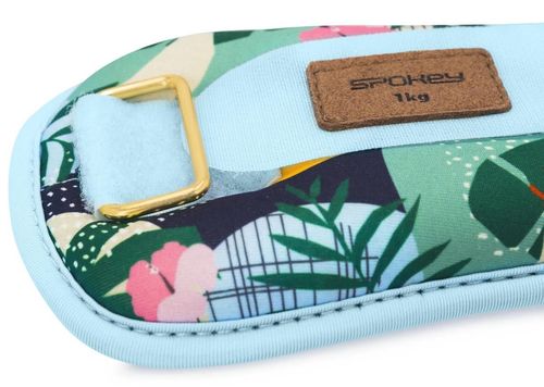cumpără Greutăți pentru mâini și picioare Spokey 941524 Home Jungle 2x1 în Chișinău 