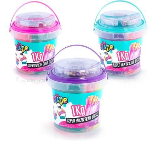 cumpără Set de creație Canal Toys SSC148 Super Slime Bucket în Chișinău 