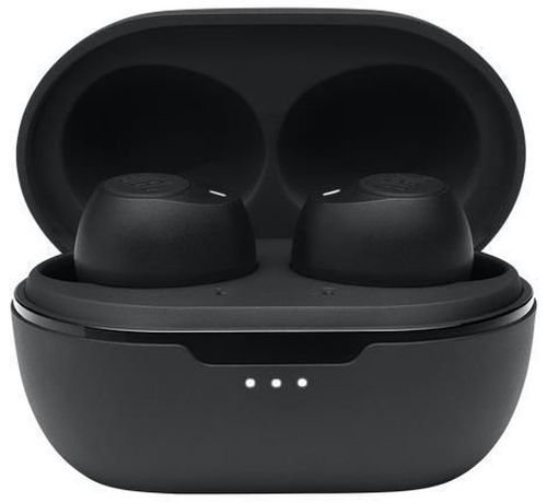 cumpără Căști fără fir JBL Tune 115TWS Black în Chișinău 