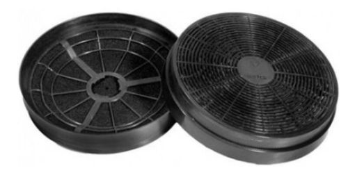 купить Фильтр для вытяжки Tornado Filtru de carbun CTB 22( FEW 2200)(set-2buc) в Кишинёве 