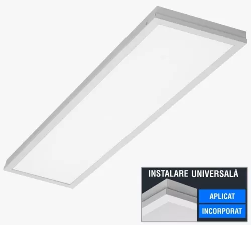 купить Освещение для помещений Panlight PL-PU312-50CW в Кишинёве 