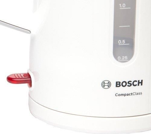 купить Чайник электрический Bosch TWK3A011 в Кишинёве 