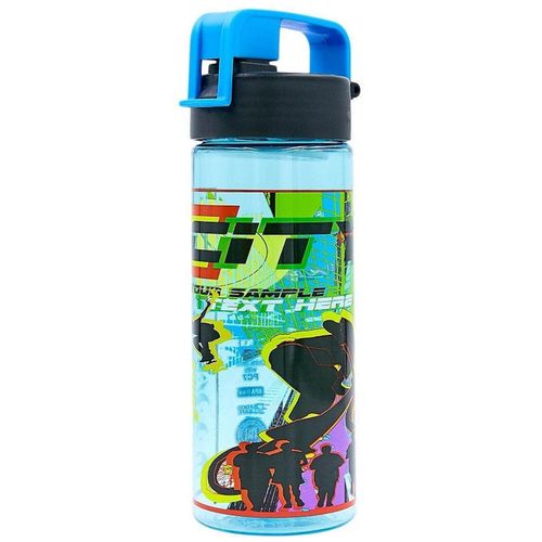 купить Бутылочка для воды misc 8456 Sticla 500 ml Extreme Sport 6633 в Кишинёве 