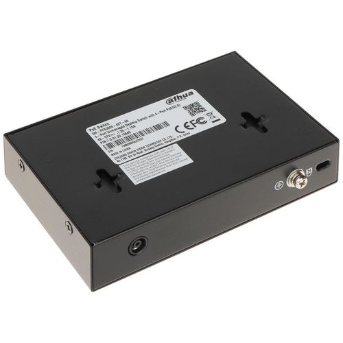 купить Switch/Коммутатор Dahua DH-PFS3005-4ET-60 в Кишинёве 