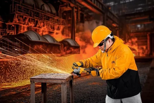 купить Болгарка (УШМ) INGCO CAGLI261521 (50269) в Кишинёве 