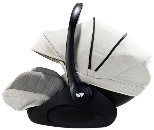 купить Автокресло Joie C1510GAOYS000 Scoica auto inclinabila i-Size i-Level Recline Oyster, colectia Signature в Кишинёве 