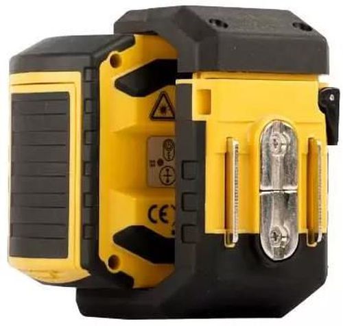 купить Нивелир лазерный Stabila 400S19033 cu linii incrucisate si functie de autonivelare LAX 300 G в Кишинёве 