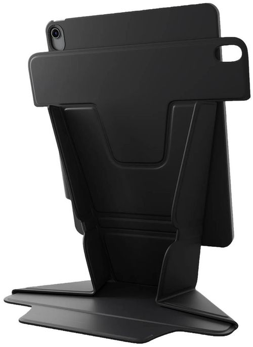 купить Сумка/чехол для планшета UNIQ iPad Air 13 (2024) Ryze 360, Midnight Black в Кишинёве 