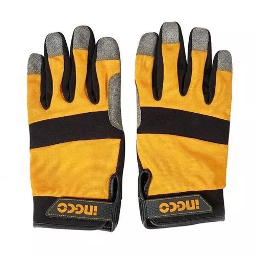 cumpără Îmbrăcăminte de lucru INGCO HGMG01 (47630) în Chișinău 