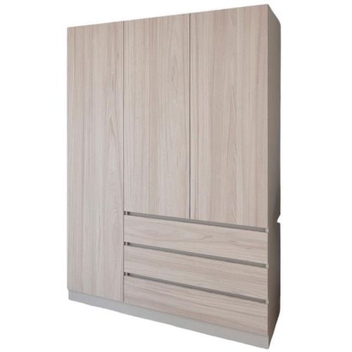 купить Шкаф Smartex (15885) N15 140cm Kashemir+St.Deschis в Кишинёве 