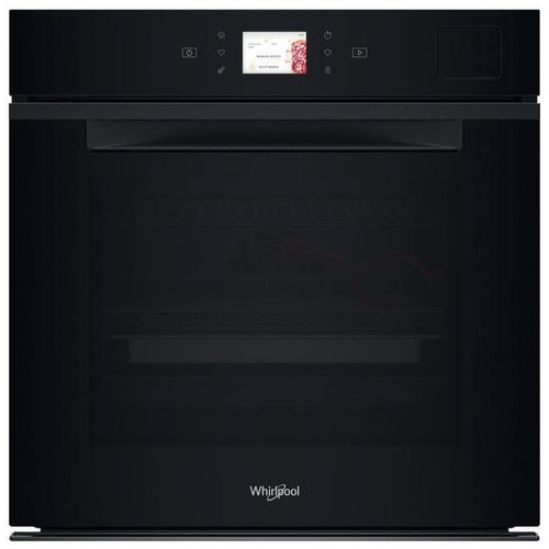 купить Встраиваемый духовой шкаф электрический Whirlpool WOI11P8FHT2SBAF в Кишинёве 