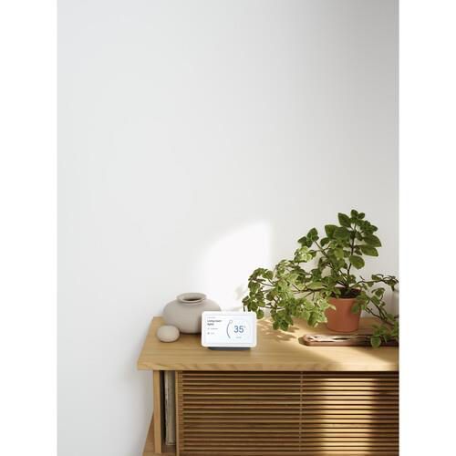 купить Медиа плеер Google Nest Hub 2 Generacion Charcoal в Кишинёве 