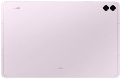 купить Планшетный компьютер Samsung X616/128 Galaxy Tab S9 FE+ LTE Lavender в Кишинёве 
