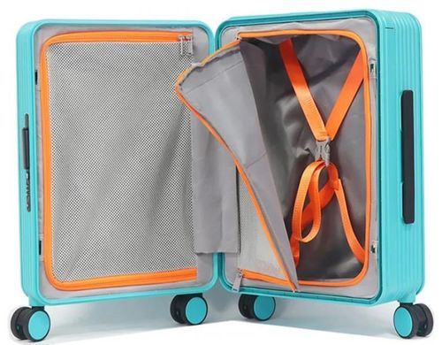 cumpără Valiză Bags Bosco Turquoise M în Chișinău 