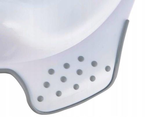 cumpără Oală Keeeper Bambi (10819519) Nordic White сиденье для унитаза în Chișinău 