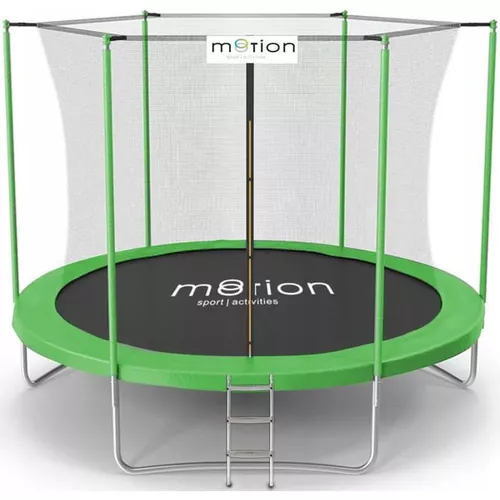 купить Батут Jumi OM-710092 в Кишинёве 