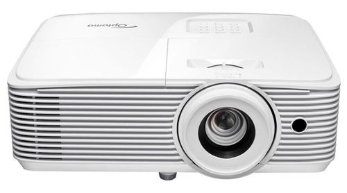 купить Проектор Optoma HD30LV, Alb в Кишинёве 