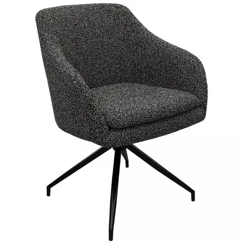 cumpără Scaun Deco Santi C3052V Platin în Chișinău 