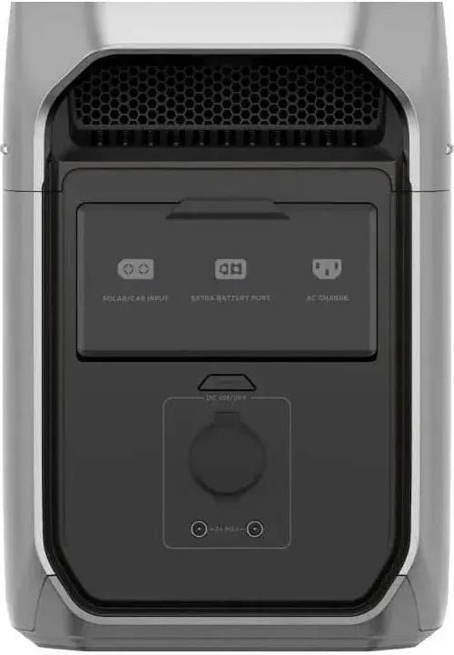 купить Портативная зарядная станция EcoFlow DELTA 3 Plus в Кишинёве 