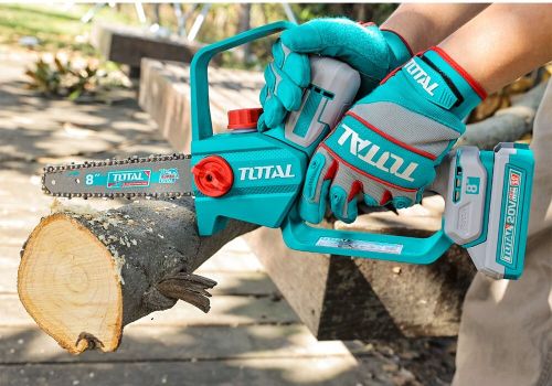 купить Пила Total tools TGSLI20882 в Кишинёве 
