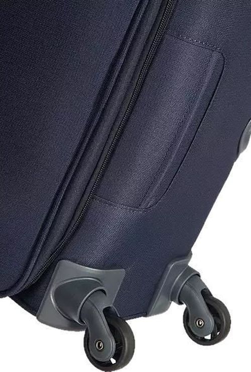 купить Чемодан Samsonite Base Boost (79202/1598) в Кишинёве 