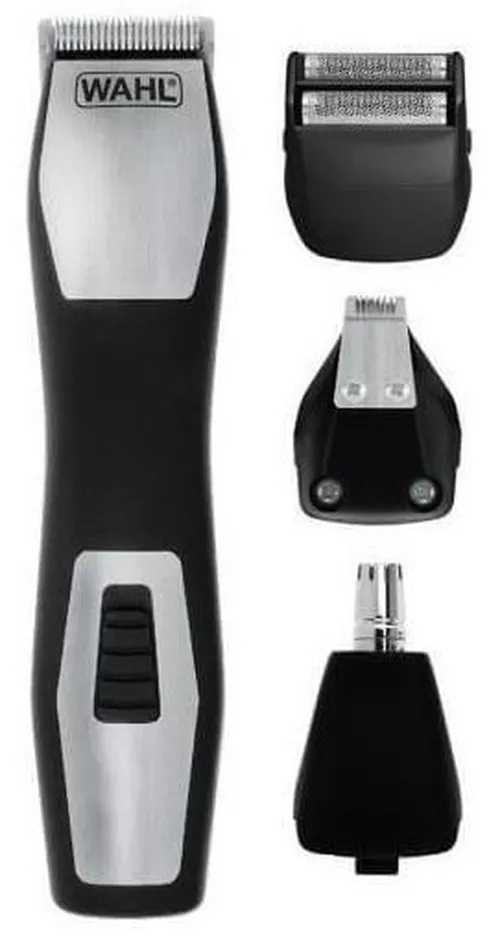 cumpără Trimmer Wahl 09855-1216 Groomsman Pro în Chișinău 