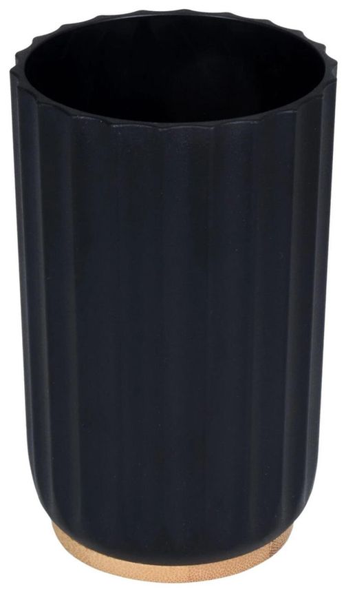 cumpără Pahar pentru periuțe de dinți Bisk 08295 PRETO în Chișinău 