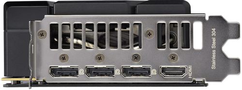 купить Видеокарта ASUS DUAL-RTX5070-O12G, GeForce RTX5070 12GB GDDR7 в Кишинёве 