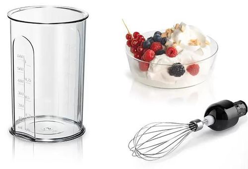 купить Блендер погружной Bosch MS6CB61V5 в Кишинёве 