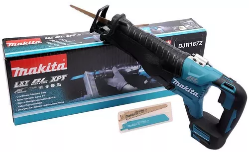 cumpără Fierăstrău Makita DJR187Z (fara acumulator) în Chișinău 