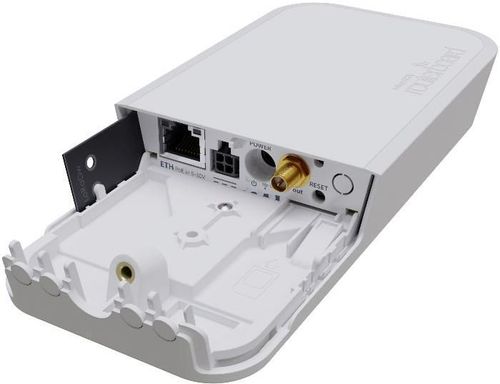 купить Wi-Fi точка доступа MikroTik RbwAPR-2nD&R11e-LR2 в Кишинёве 