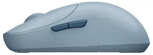 cumpără Mouse Xiaomi Wireless Mouse 3 Blue în Chișinău 