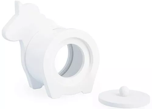 купить Игрушка Janod J04655 Pusculita Unicorn в Кишинёве 