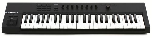 cumpără DJ controller Native Instruments Komplete Kontrol A49 în Chișinău 