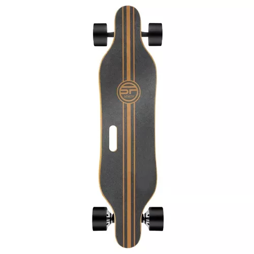 cumpără Skateboard Spokey 941207 E-LongBay în Chișinău 