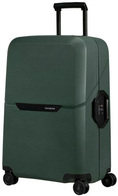 купить Чемодан Samsonite Magnum Eco (139846/1339) в Кишинёве 