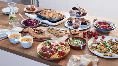 cumpără Robot de bucătărie Bosch MUM9AX5S00 în Chișinău 