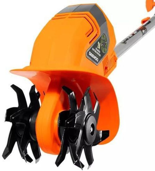 cumpără Motocultor Daewoo DAT 2021Li SET în Chișinău 