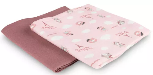 cumpără Accesoriu pentru înfășat Canpol 26/901 pin Муслиновые пелёнки 2 шт 70х70 în Chișinău 