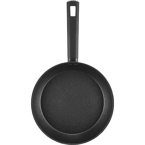 купить Сковорода Ambition 813127 Azzuro, 24 Cm, Qualum Basic Coating в Кишинёве 